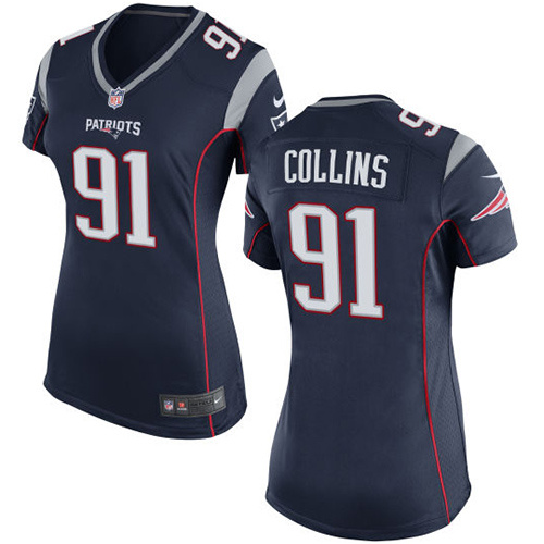 Women New England Patriots jerseys-067
